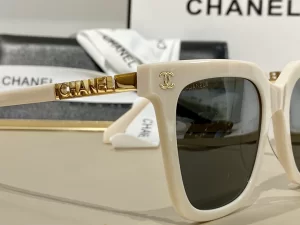 Luxury Womens Sunglasses Chanel Luxury Sunglasses CH7329 A65PP180 AA168352
