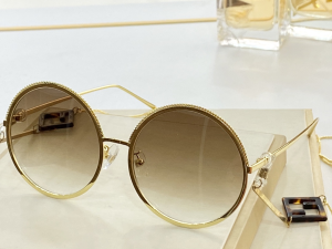 Fendi Luxury Sunglasses FF0834S 