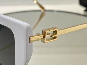 Luxury Womens Sunglasses Fendi Luxury Sunglasses FF40012 A65PP180 AA168423