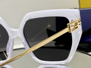 Luxury Womens Sunglasses Fendi Luxury Sunglasses FF40012 A65PP180 AA168423
