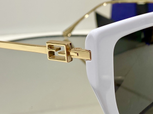 Luxury Womens Sunglasses Fendi Luxury Sunglasses FF40012 A65PP180 AA168423