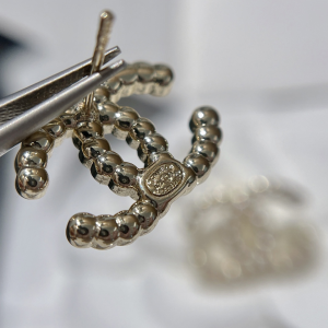 Luxury Womens Jewelry Chanel Earring Chanel Pearls CC Earring A152PP100 AA168971