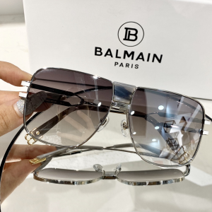 Luxury Mens Sunglasses Balmain Luxury Sunglasses BA1914 A65PP180 AA169186