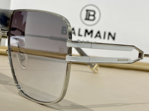 Luxury Mens Sunglasses Balmain Luxury Sunglasses BA1914 A65PP180 AA169186