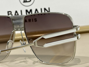 Luxury Mens Sunglasses Balmain Luxury Sunglasses BA1914 A65PP180 AA169186