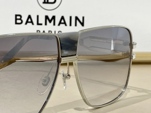 Luxury Mens Sunglasses Balmain Luxury Sunglasses BA1914 A65PP180 AA169186