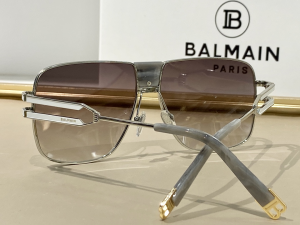 Luxury Mens Sunglasses Balmain Luxury Sunglasses BA1914 A65PP180 AA169186