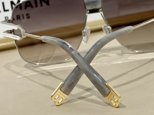 Luxury Mens Sunglasses Balmain Luxury Sunglasses BA1914 A65PP180 AA169186