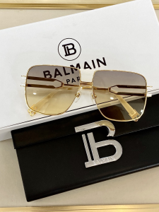 Luxury Mens Sunglasses Balmain Luxury Sunglasses BA1914 A65PP180 AA169187