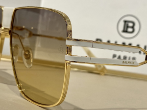 Luxury Mens Sunglasses Balmain Luxury Sunglasses BA1914 A65PP180 AA169187