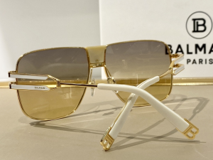 Luxury Mens Sunglasses Balmain Luxury Sunglasses BA1914 A65PP180 AA169187