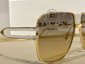 Luxury Mens Sunglasses Balmain Luxury Sunglasses BA1914 A65PP180 AA169187