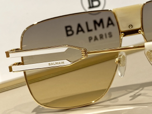 Luxury Mens Sunglasses Balmain Luxury Sunglasses BA1914 A65PP180 AA169187