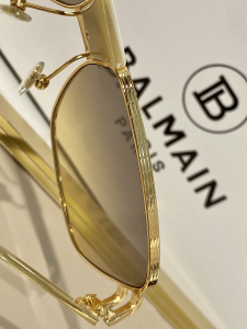 Luxury Mens Sunglasses Balmain Luxury Sunglasses BA1914 A65PP180 AA169187