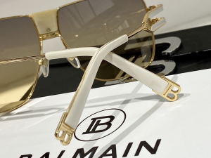 Luxury Mens Sunglasses Balmain Luxury Sunglasses BA1914 A65PP180 AA169187