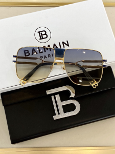Luxury Mens Sunglasses Balmain Luxury Sunglasses BA1914 A65PP180 AA169188