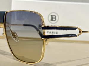 Luxury Mens Sunglasses Balmain Luxury Sunglasses BA1914 A65PP180 AA169188