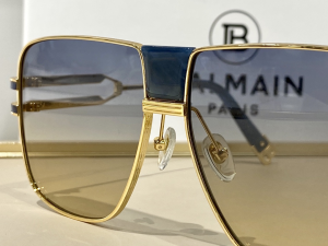 Luxury Mens Sunglasses Balmain Luxury Sunglasses BA1914 A65PP180 AA169188