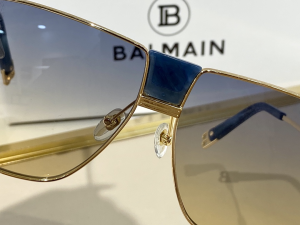 Luxury Mens Sunglasses Balmain Luxury Sunglasses BA1914 A65PP180 AA169188