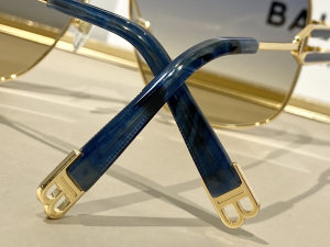 Luxury Mens Sunglasses Balmain Luxury Sunglasses BA1914 A65PP180 AA169188