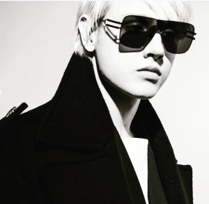 Luxury Mens Sunglasses Balmain Luxury Sunglasses BA1914 A65PP180 AA169189