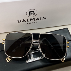 Luxury Mens Sunglasses Balmain Luxury Sunglasses BA1914 A65PP180 AA169189