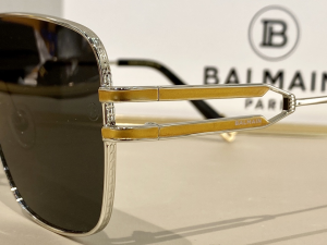 Luxury Mens Sunglasses Balmain Luxury Sunglasses BA1914 A65PP180 AA169189
