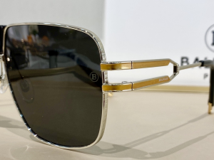 Luxury Mens Sunglasses Balmain Luxury Sunglasses BA1914 A65PP180 AA169189