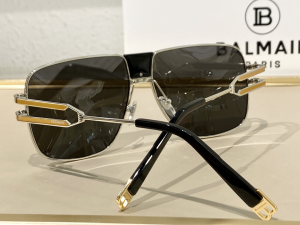 Luxury Mens Sunglasses Balmain Luxury Sunglasses BA1914 A65PP180 AA169189