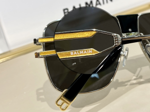 Luxury Mens Sunglasses Balmain Luxury Sunglasses BA1914 A65PP180 AA169189