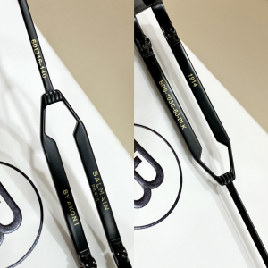 Luxury Mens Sunglasses Balmain Luxury Sunglasses BA1914 A65PP180 AA169189