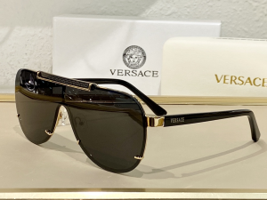 Versace Luxury Sunglasses VE2140 