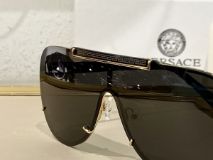 Luxury Mens Sunglasses Versace Luxury Sunglasses VE2140 A65PP180 AA169257
