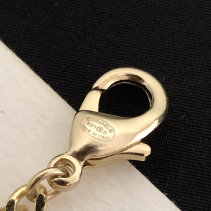 Luxury Womens Jewelry Chanel Necklace Chanel Pendant Necklace A39PP170 AA169164