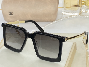 Chanel Luxury Sunglasses CH5866S 