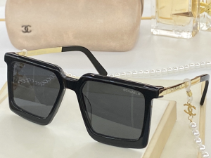 Chanel Luxury Sunglasses CH5866S 