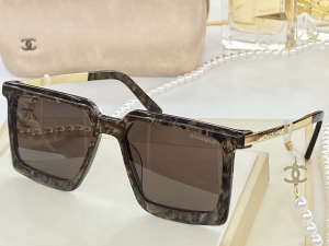 Chanel Luxury Sunglasses CH5866S 