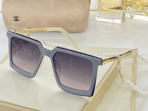 Chanel Luxury Sunglasses CH5866S 