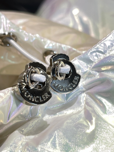 Luxury Womens Clothing Moncler Hooded Puffer Coat 012 A29PP1280 AA169633