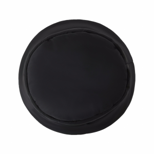 Luxury Womens Hats Prada Nylon Bucket Hat in Black A154PP380 AA169595