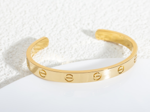 Cartier Bracelet Cartier Love Gold Bracelet 