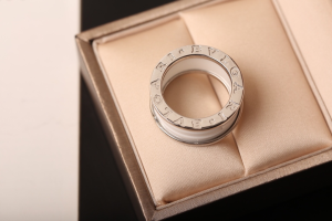 Luxury Womens Jewelry Bvlgari Ring Bvlgari BZero1 Rings A205PP320 AA169776