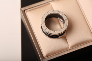 Luxury Womens Jewelry Bvlgari Ring Bvlgari BZero1 Rings A205PP320 AA169776