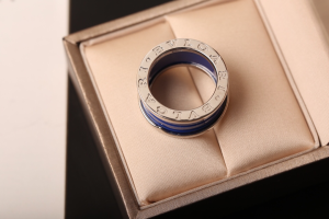 Luxury Womens Jewelry Bvlgari Ring Bvlgari BZero1 Rings A205PP320 AA169776