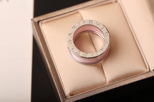Luxury Womens Jewelry Bvlgari Ring Bvlgari BZero1 Rings A205PP320 AA169776