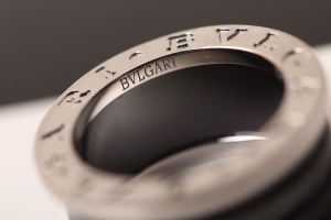 Luxury Womens Jewelry Bvlgari Ring Bvlgari BZero1 Rings A205PP320 AA169776