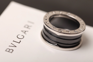 Luxury Womens Jewelry Bvlgari Ring Bvlgari BZero1 Rings A205PP320 AA169776