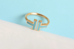 Tiffany Ring Tiffany T Wire Ring 