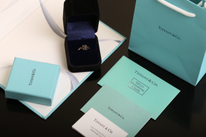 Luxury Womens Jewelry Tiffany Ring Tiffany T Wire Ring A205PP220 AA169781