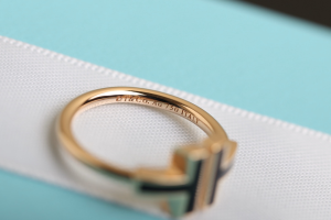 Luxury Womens Jewelry Tiffany Ring Tiffany T Wire Ring A205PP220 AA169781